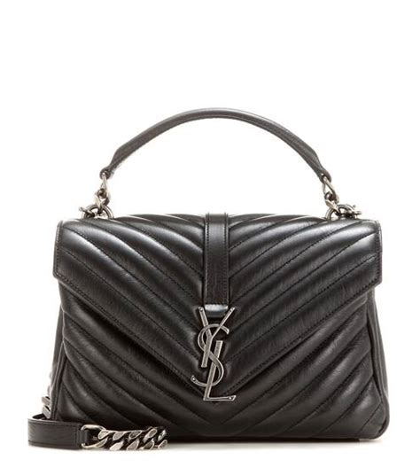 sac ysl noir petit|ysl sac femme.